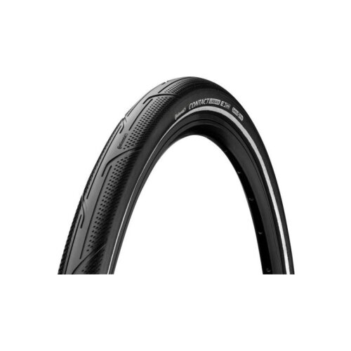  GUMA SPOLJA&amp;Scaron;NJA 700x35C CONTINENTAL CONTACT URBAN black/black Reflex Slike