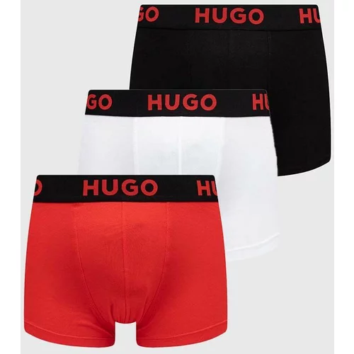 Hugo Boksarice 3-pack moški