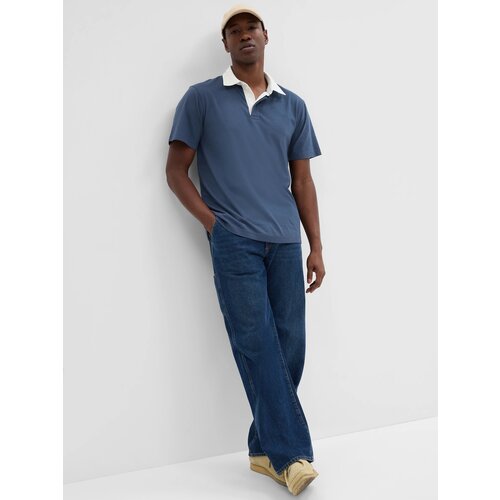 GAP Polo T-shirt rugby - Men Slike