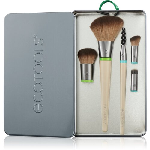 Ecotools Interchangeables&amp;trade; Daily Essentials set kistova u torbici 5 kom Slike