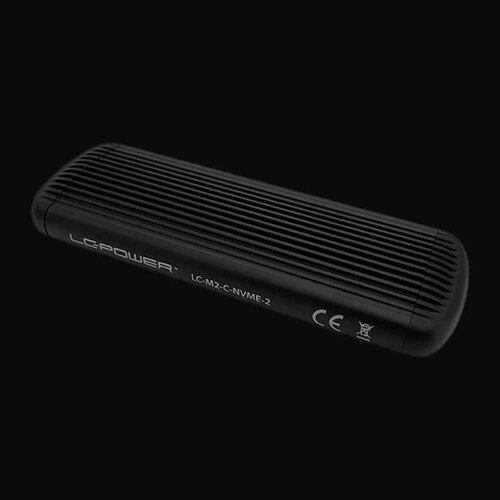 LC-Power LC-M2-C-NVME-2USB 3.2 Gen. 2x2High Speed USB-C for NVME Cijene