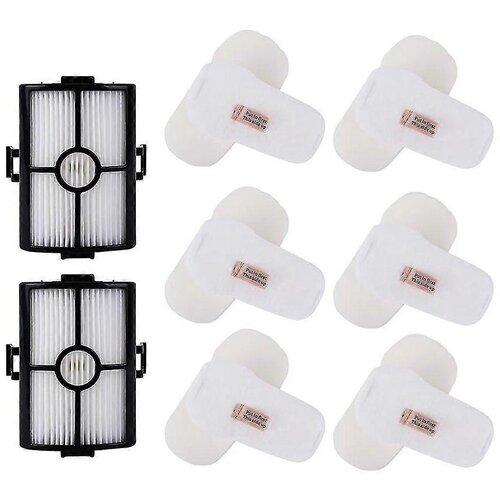 INORCO Hepa filter za dodatke za sesalnike Hz2000 Hz2002 Xpmfhz2000 in Xffkhz2000, (21986483) Cene