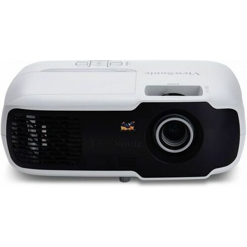 Viewsonic PA502S, DLP 800x600, 3500Ansi, VGA, HDMI projektor Slike