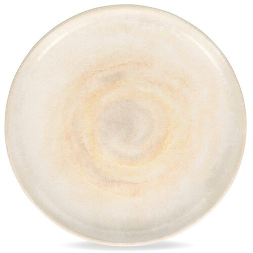 S|P Collection Bež desertni tanjur od kamenine &oslash; 22 cm Aquarel &ndash; Cijene