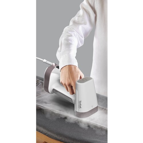 Tefal pure force DT8720E0 pegla za vertikalno peglanje Slike