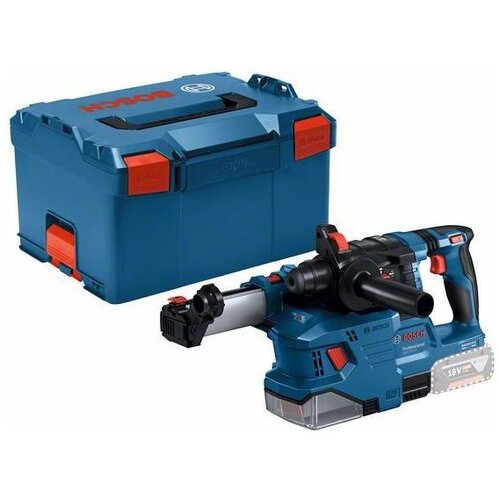 Bosch GBH 18V-22 -akumulatorski čekić za ru&amp;scaron;enje Slike