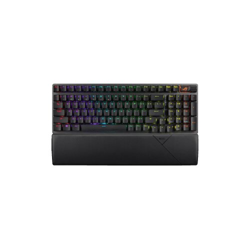 Asus ROG Strix Scope II, mehanička tastatura Cijene