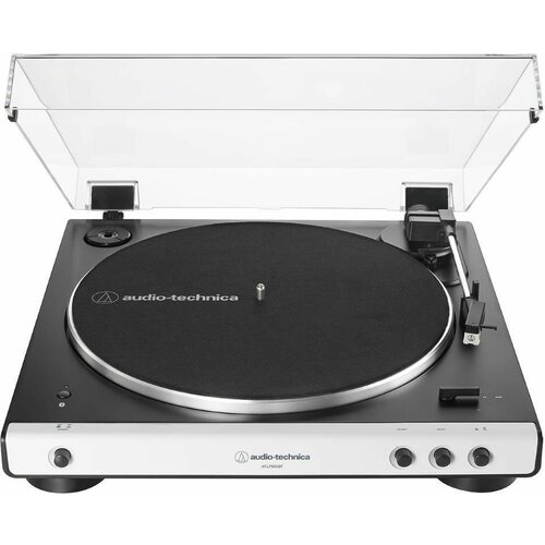 Audio Technica gramofon AT-LP60XBTWH Cene
