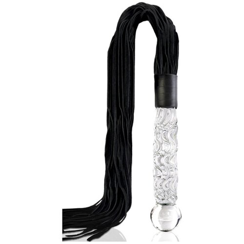  Stakleni bič Icicles Slike