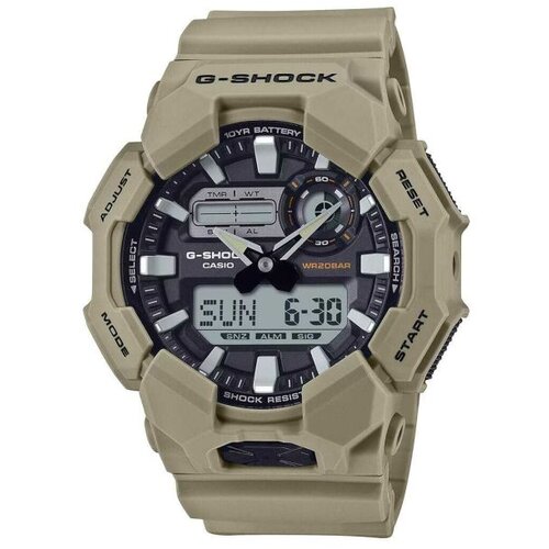 G-shock ga-010-5aer Cene