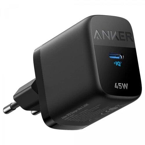 Anker 313 USB-C punjač 45 w Cijene