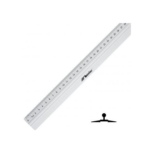  Aluminijsko ravnalo sa ručkom LENIAR - 100  cm (tehničko crtanje) Cijene