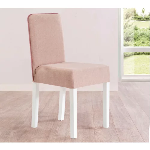 HANAH HOME Summer Chair Pink stol, (20863212)