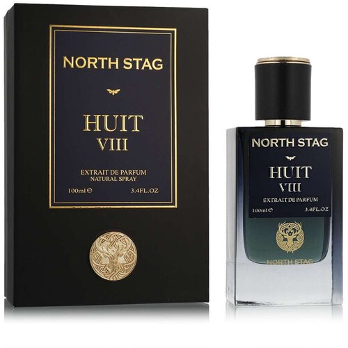 Parfem Huit VIII 100 ml parfumski ekstrakt unisex Cene