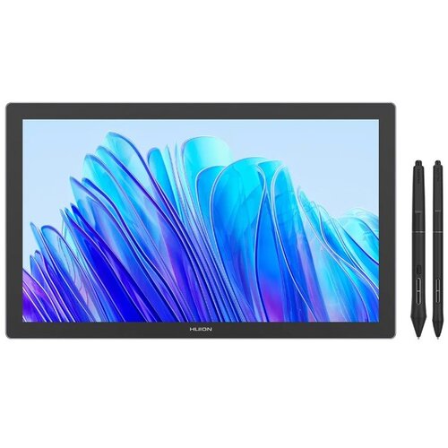 Huion Grafična tablica Kamvas Pro 19 siva, (5000277634) Cene