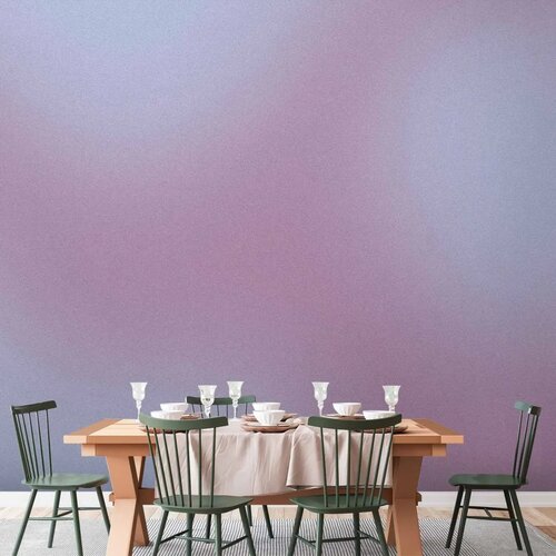  Foto tapeta - Complex Gradient - Gradient Composition in Nostalgic Colors 150x105 Standard Slike