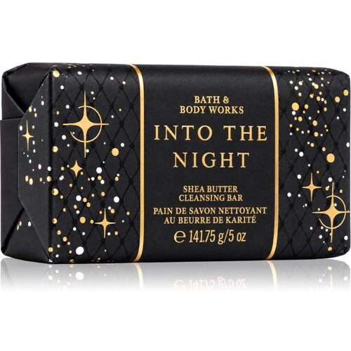 Bath & Body Works Into The Night milo 141.75 g Cene
