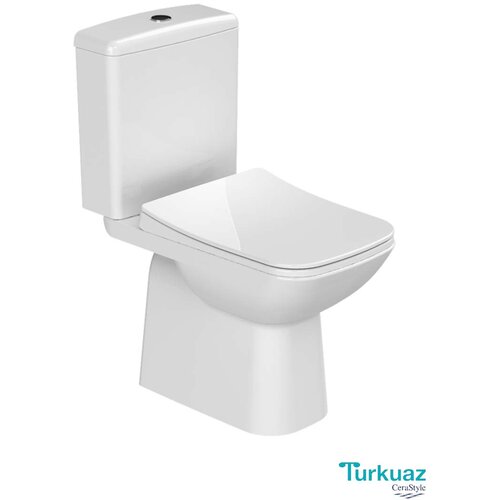 Turkuaz Monoblok Duru simplon sa ispiračem 28800 Cene