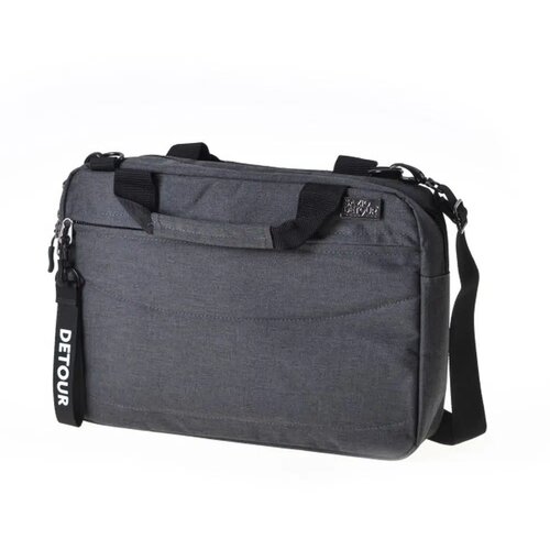 Sazio lp-box, laptop torba, 14'', siva, B141 Cene