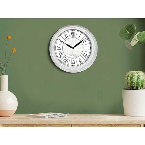 Wallity zidni sat 121012 - Sbyz22Syh, 30x30 cm Slike
