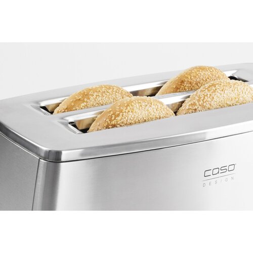Caso Toaster Inox4 (2779) Cene