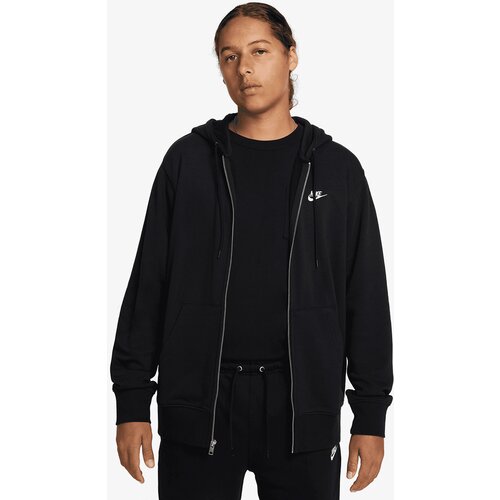 Nike dukserica m nk club ft fz hoodie Slike