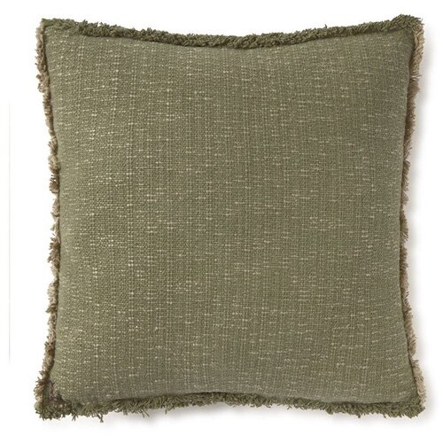 Lorena Canals Pamučan ukrasni jastuk 45x45 cm Handloom – Cijene