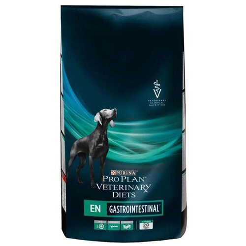 Pro Plan Veterinary Diets PURINA® PRO PLAN® VETERINARY DIETS za pse EN Gastrointestinal™, kod gastrointestinalnih poremećaja, 5 kg Cene
