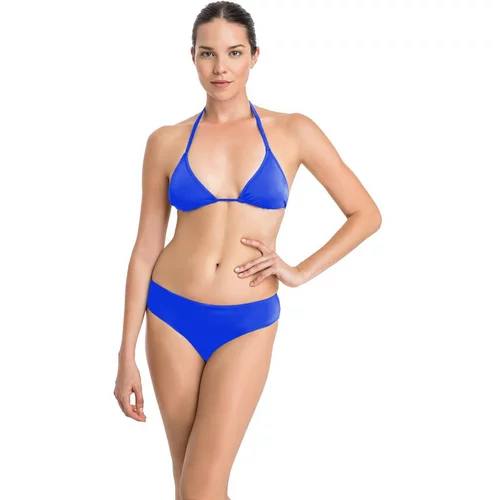 Dagi Bikini Bottom - Navy blue - Plain