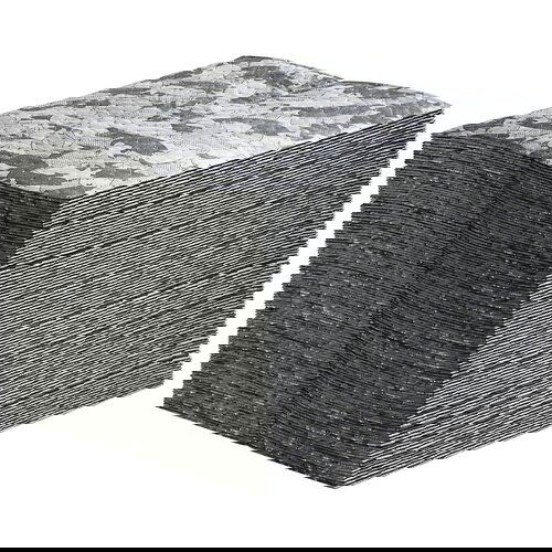PIG Univerzalna podloga HAM-O&amp;reg;, univerzalna izvedba, sive barve, &amp;Scaron;xD 410 x 510 mm, DE 100 kosov Slike
