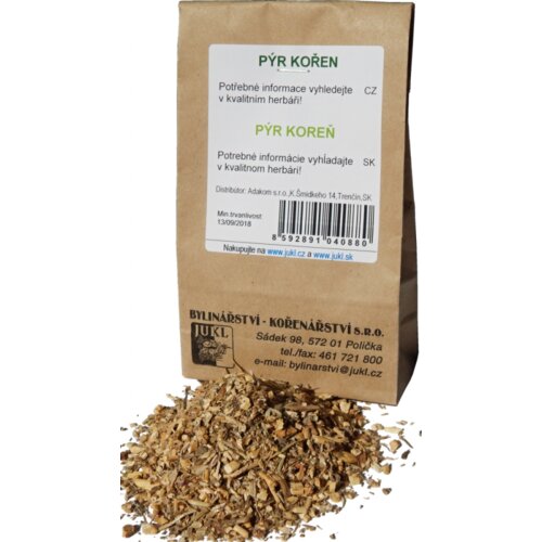 JUKL Korijen pirike 50 g Slike