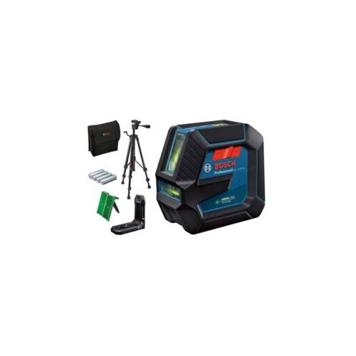  Nivelir GLL 2-15 G + LB10 + BT150 0601063W01 Bosch Cijene