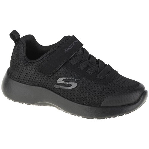 Skechers Dynamight - Ultra Torque Crna Slike