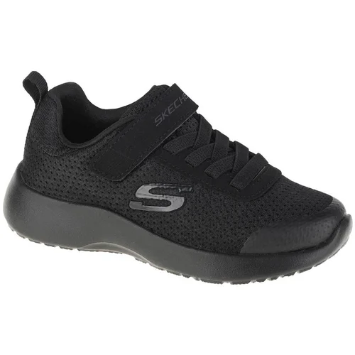Skechers Dynamight - Ultra Torque Crna
