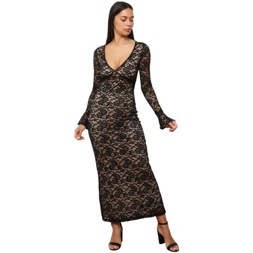 La Modeuse Obleke 74843_P176792 Črna Cene