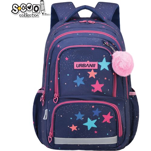 RANAC ERGONOMSKI URBAN 31*16*42CM SC3379 Cene