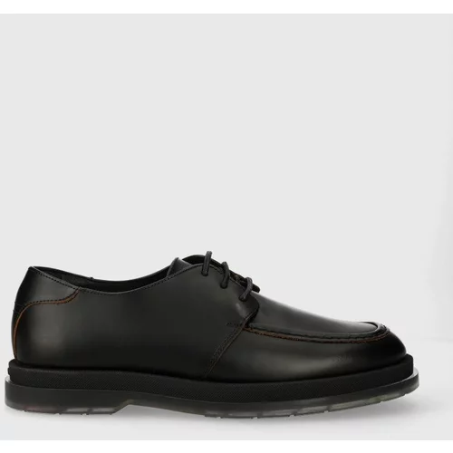 Hugo Kožne cipele Chaol za muškarce, boja: crna, 50512805
