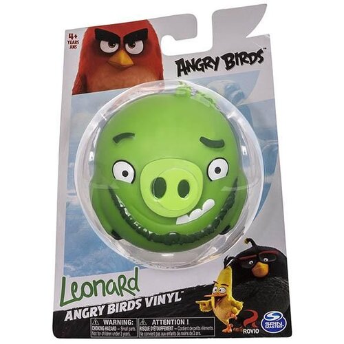 Angry Birds loptice Slike