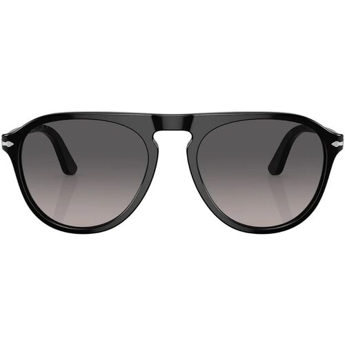  Mu&amp;scaron;ke Sunčane naočale Persol Persol PO3302S Black Slike