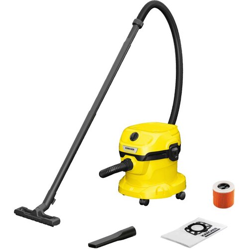 Karcher Usisavač za mokro/suho usisavanje,... Cijene