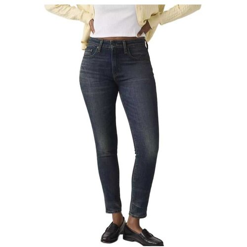 Levi's Levis - 721 ženske farmerke visokog struka Cene