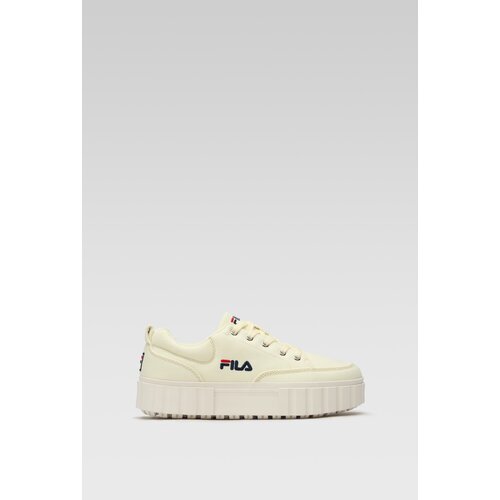 Fila superge svetlo rumena Slike