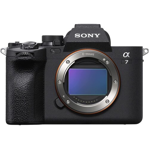 Sony Alpha a7 IV Camera Body Slike