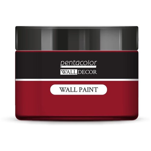 Artmie Boja za zidne dekoracije 150 ml | Bordeaux Cijene
