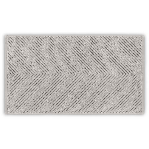 Hanah home peškir 33x33cm Svetlosivi Slike