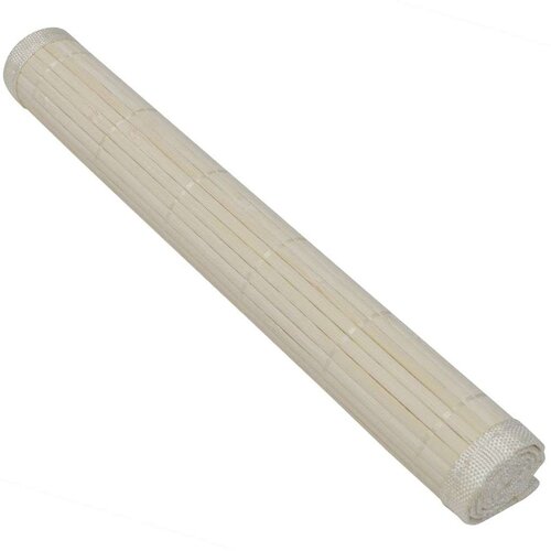vidaXL 242107 6 Bamboo Placemats 30 x 45 cm Natural Cijene