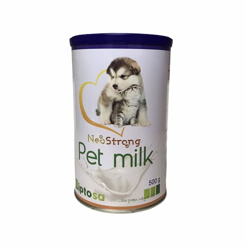 Mervue Neostrong pet milk 250g Cene