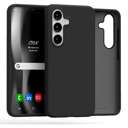Mercury SILIKONSKI OVITEK ZA SAMSUNG GALAXY S25 S931 PROTIZDRSNI OVITEK, (5000086940) Cene