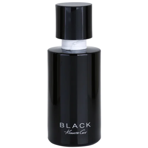 Kenneth Cole Black for Her parfemska voda za žene 100 ml