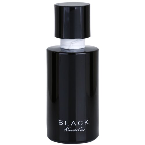Kenneth Cole Black for Her parfumska voda za ženske 100 ml Cene